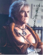 You don't think God could shape something so perfect, do you?