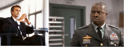 Left: Only wants money Right: Only wants superweapon