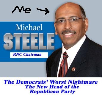 Unsuccessfully Attempted to Resuscitate Republican Party